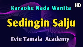 Download lagu SEDINGIN SALJU - KARAOKE Evie Tamala Academy mp3 Download lagu SEDINGIN SALJU - KARAOKE Evie Tamala Academy mp3