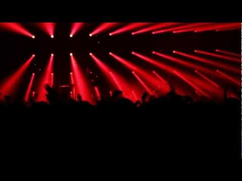 Vitalic VTLZR Live - Rave Age Tour