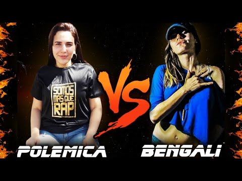 POLÉMICA VS. BENGALÍ Cuartos de final #2 | Ardiendo Barras🔥