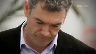 Ireland Bad Lads Documentary Part 2 feat Christy Kinahan video