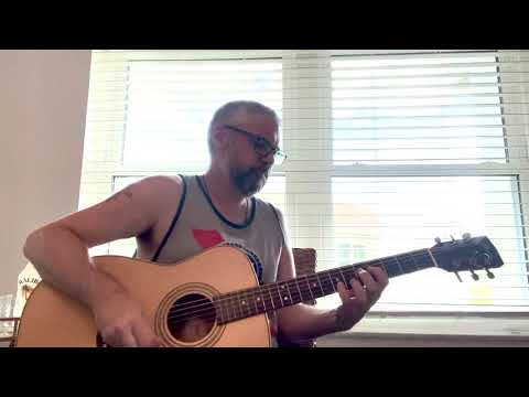 Dont Change (acoustic) - INXS