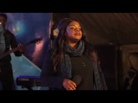 Tapiwa Masara-Vagoni zvavo/Jesu Anoda vanhu vake