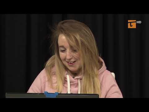 Sportowa Tetka. Samborzanki (7) - Tv Tetka Tczew HD