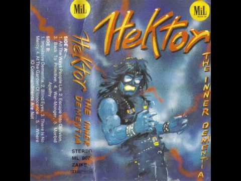 Hektor - Impulsive Dementia