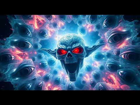 Warhammer 40K: The Warp & Chaos Explained Simply