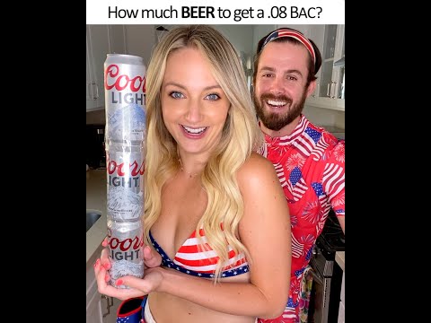 YouTube video about: How many ounces are in a coors light?