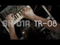 Roland Synthesizer SH-01A