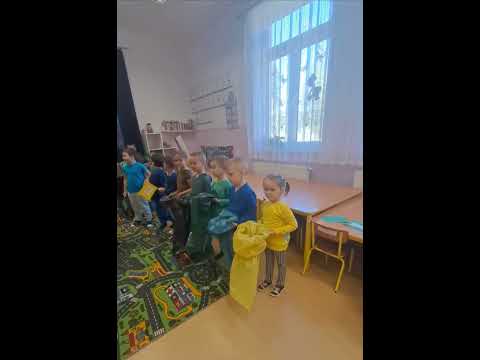 Publiczne Przedszkole w Smerekowcu