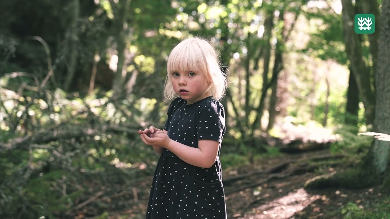 Naturvernforbundet - Reklamefilm