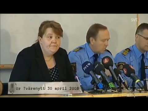 Veckans Brott - s05e04 (2012)