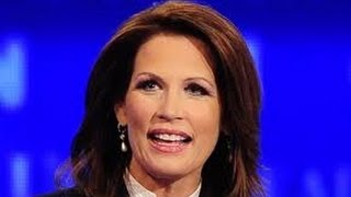 Michele Bachmann Suggests Muslim Brotherhood Did 9/11