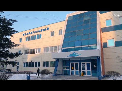 Глубокий вдох – и с головой в прохладную воду