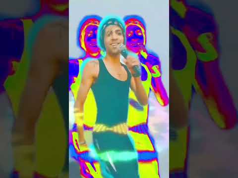 Allek Porto - Me dê amor (Webclipe)