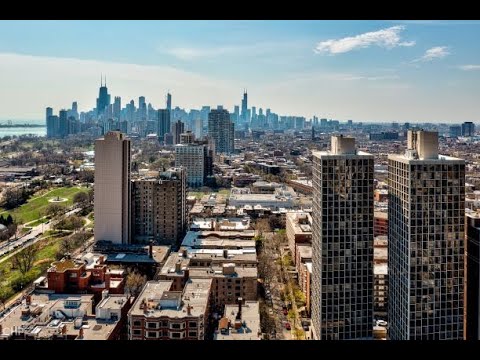 345 W Fullerton Penthouse Redevelopment