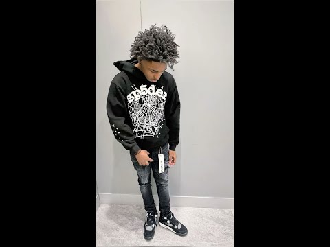 [free] sample jerk + hoodtrap + plaqueboymax type beat "nice for what"