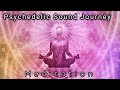 #gong #play |  psychedelic Soumd Journey 🎧🎚️| Portal Meditation  🧘