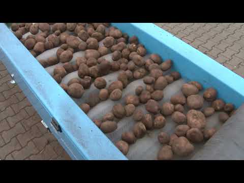 EURO-Jabelmann Bürstenmaschine - Brushing machine