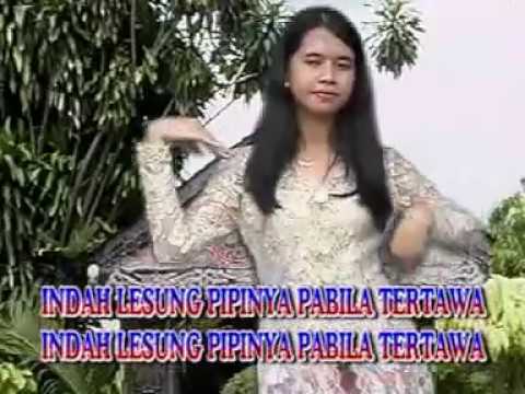 Luther Tarigan - Gadis Sumatera ( Official Music Video )