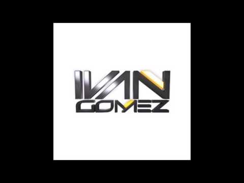 Ivan Gomez  January 2014 mix