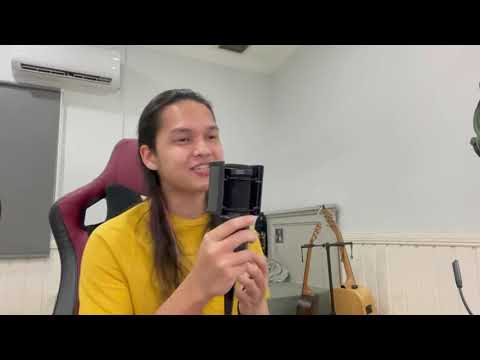 Dont Stop Believin’ - Journey (Amir Masdi Covers)