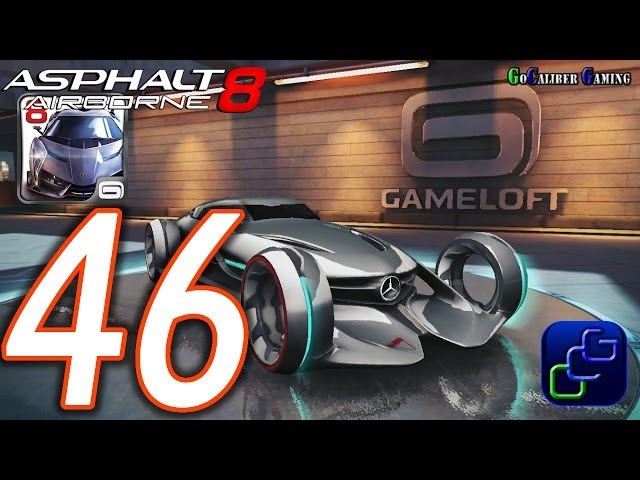 Asphalt 8: Airborne