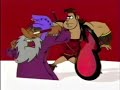 Toon Disney Dave The Barbarian WBRB And BTTS Bumpers 2005 And December 2005