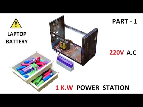 3000 Watt Pure Sine Wave Inverter hook up to Car battery 12v DC to 220v AC Converter CNSWIPOWER