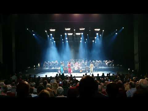 THE BESTBEAT Beatles Tribute Band   "Let It Be" mit Sinfonieorchester