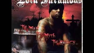 Lord Infamous - These Hoes feat. La Chat