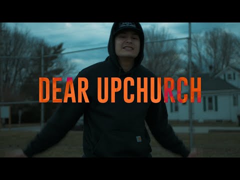 JustTrae "Dear Upchurch" (OFFICIAL VIDEO) @UpchurchOfficial