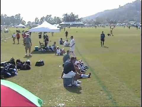 2005 08 06 NWN PHARAOHS 2 BALT BAYS 0 BU19