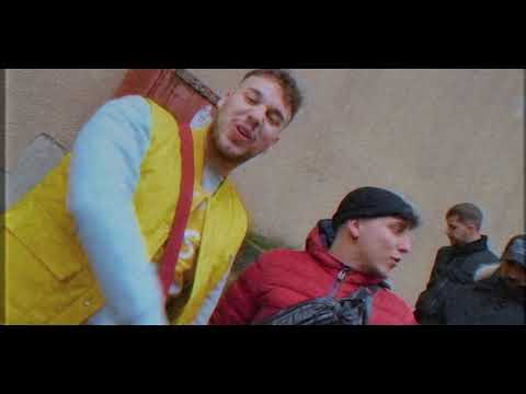 NBK - SCENDO GIÙ feat. Cap