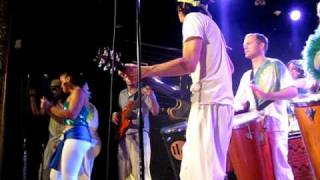 Scott Walker Protest Song: He Don't Really Care About Us (Michael Jackson inspired)