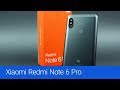 Mobilní telefony Xiaomi Redmi Note 6 Pro 4GB/64GB