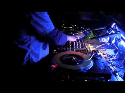 DJ MURO WE PLAY THE MUSIC 2012.05.05 @CLUB WATTS 3/3