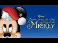 Aconteceu De Novo No Natal Do Mickey 2004