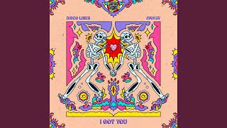 Disco Lines - I Got You video