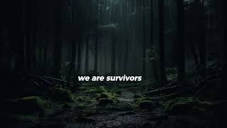 SURVIVORS SELENA GOMEZ lyrics