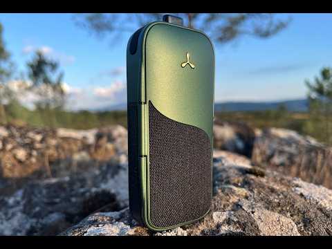 airvape Legacy CORE: ideal para iniciarse en la vaporización y para los ya iniciados😈🎯