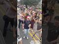 They lit 🔥#NewRoads #parade #Louisiana #MardiGras #NewOrleans #dance