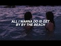 high by the beach // lana del rey lyrics