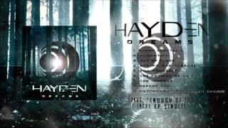 Hayden - Dreams (Official Album Stream)