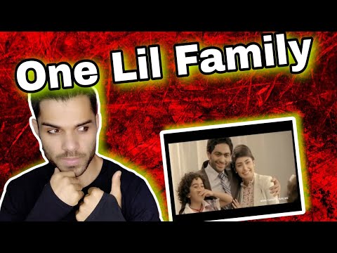 Tamer Taarfy - English Subtitle -  // Reaction