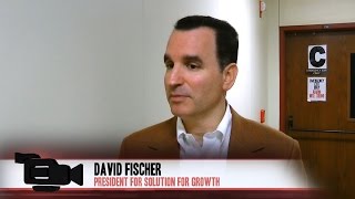 Solutions for Growth - Video - 2