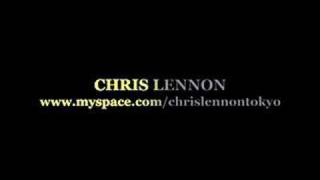 CHRIS LENNON - TOP BOYS