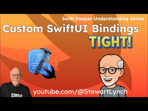 A case for Custom Bindings in SwiftUI: Essential Tips and Tricks