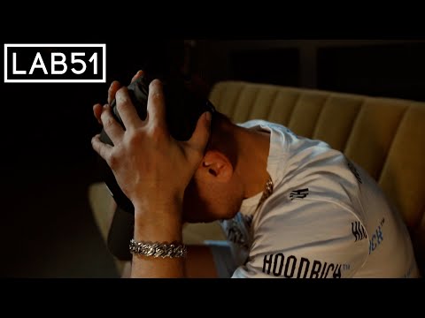 Jake Polar x Blxtz - Down [Music Video] | LAB51