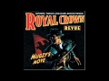 Royal Crown Revue - Hey Pachuco