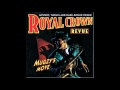 Royal Crown Revue - Hey Pachuco 