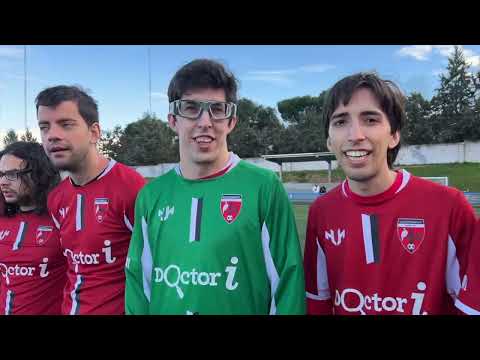 Jornada 6 - Iberia Express